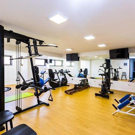 Menta City Boutique Hotel Rethymno  Ngoại thất bức ảnh