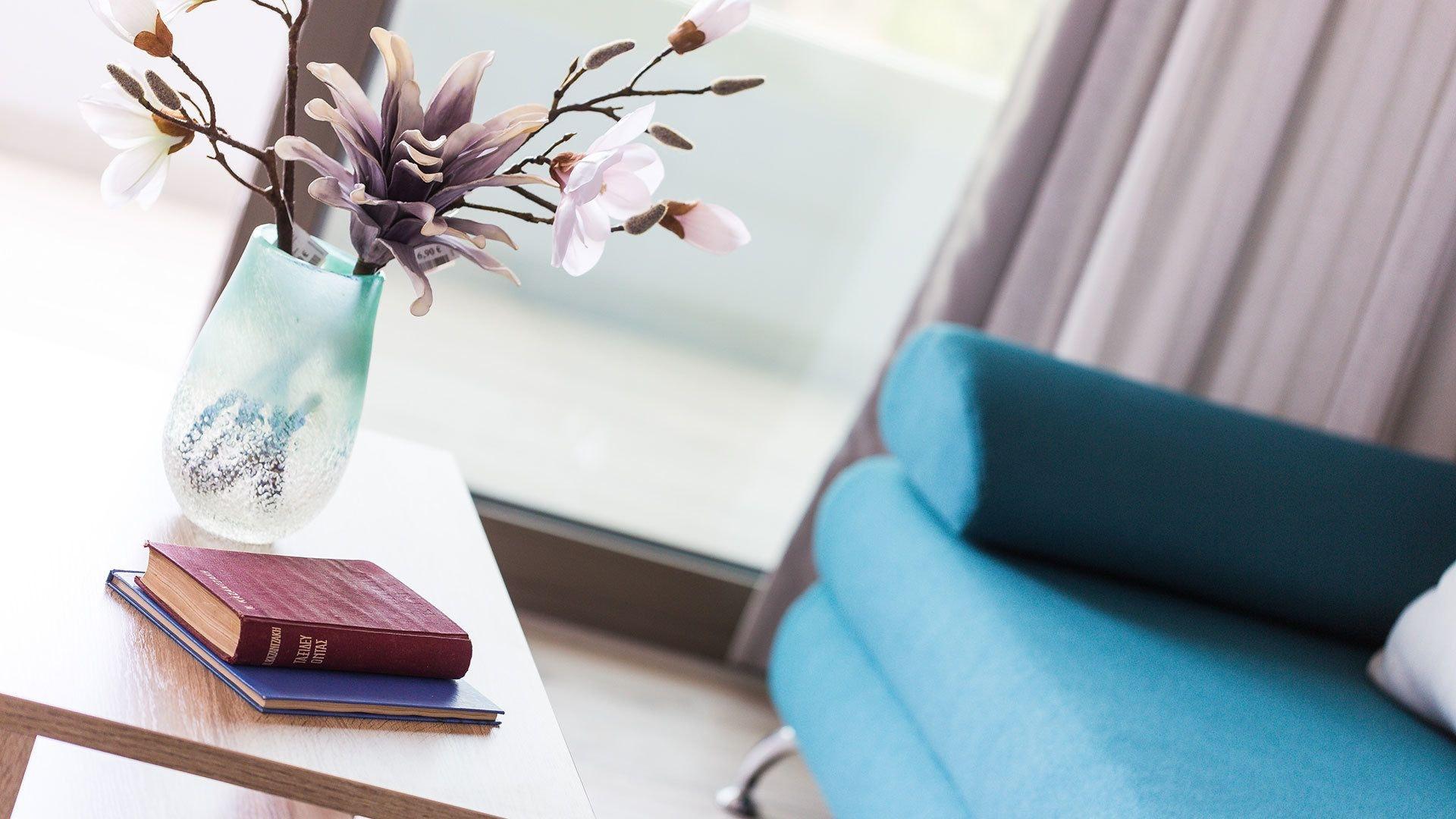 Menta City Boutique Hotel Rethymno  Ngoại thất bức ảnh