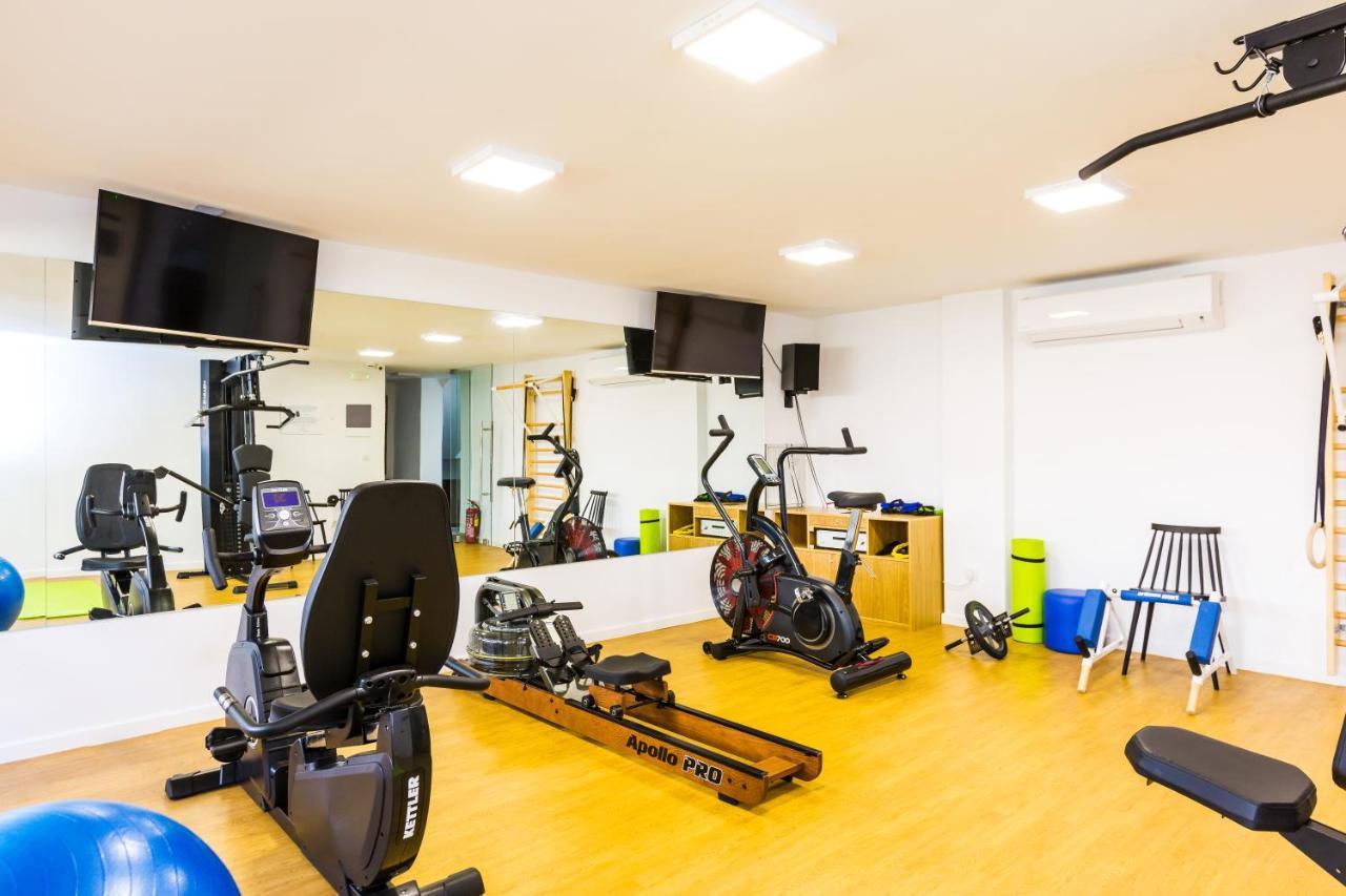 Menta City Boutique Hotel Rethymno  Ngoại thất bức ảnh