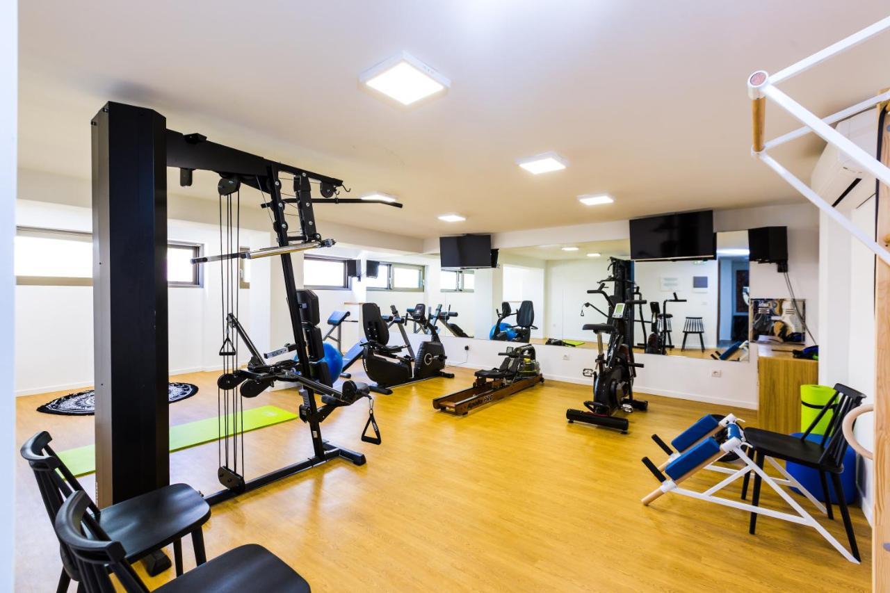 Menta City Boutique Hotel Rethymno  Ngoại thất bức ảnh