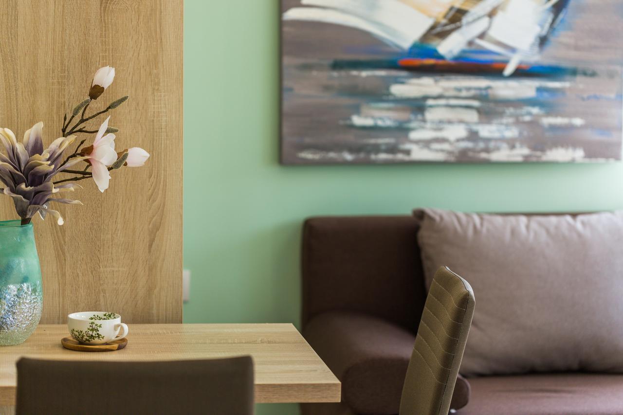 Menta City Boutique Hotel Rethymno  Ngoại thất bức ảnh
