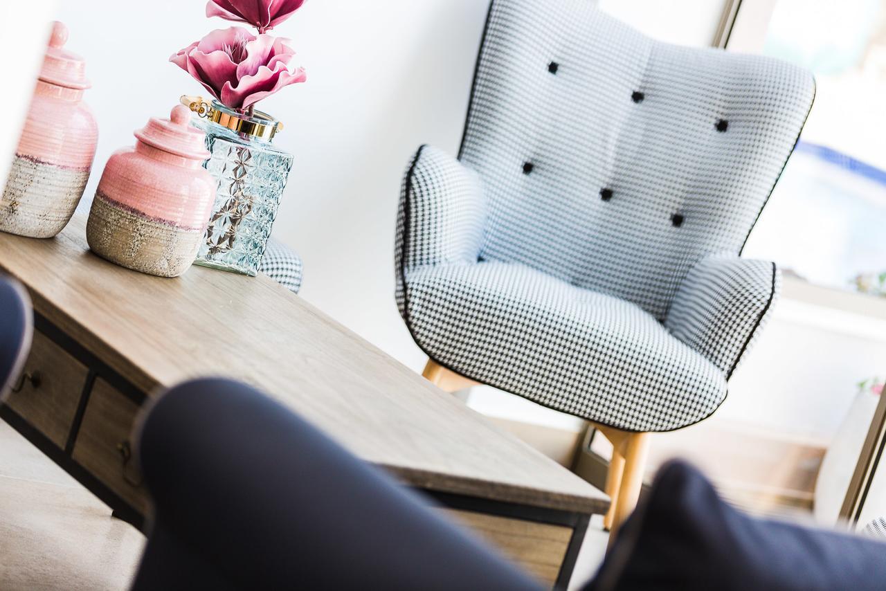Menta City Boutique Hotel Rethymno  Ngoại thất bức ảnh